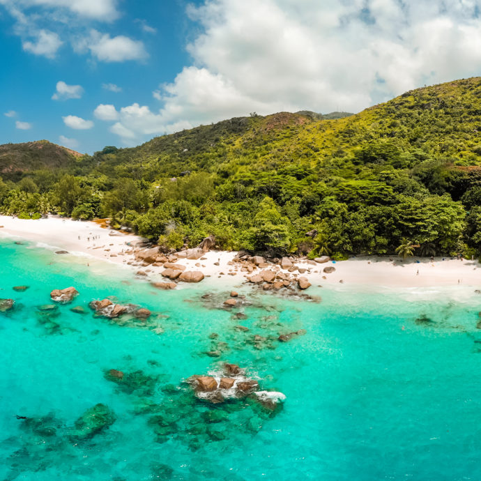 Seychelles, oltre al mare c’è di più