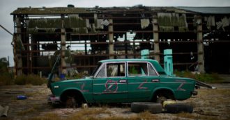 Copertina di Guerra in Ucraina, la diretta – Mosca accusa: “Kiev vuole armi nucleari Nato sul suo territorio”. Medvedev: “Moratoria sulla pena di morte può essere superata”