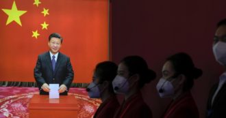 Copertina di Cina, Xi Jinping leader supremo verso il terzo mandato. Così il Partito Comunista punta sull’uomo forte costruito “in casa”