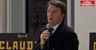 Copertina di Giustizia, Renzi: “Se la destra farà buone riforme le voteremo. Cartabia? Le sue leggi erano acqua fresca”