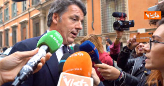 Copertina di Senato, Renzi: “Voti a La Russa? Non è stato il Terzo polo, altrimenti lo avremmo rivendicato”