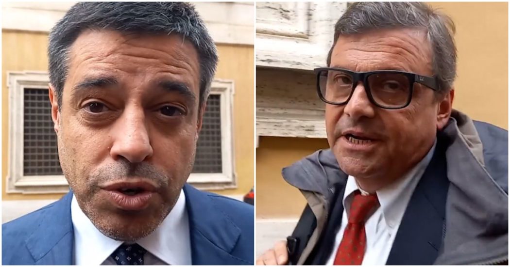 La Russa presidente del Senato, Calenda accusa Pd e M5s: “L’hanno votato loro, sono gli unici ad avere i numeri”. Meloni (Pd): “Falso”