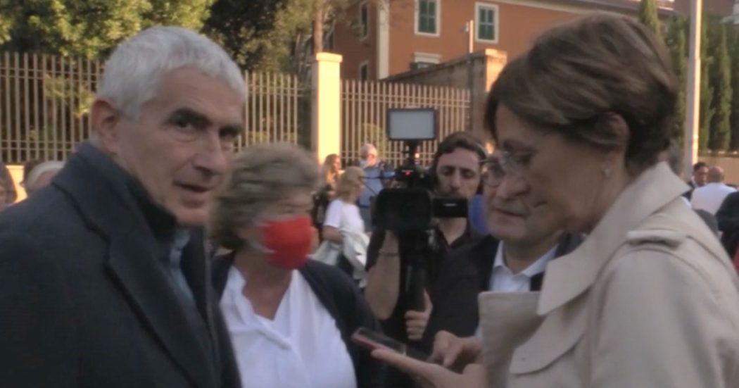 Senato, Pier Ferdinando Casini sull’elezione di La Russa: “Il soccorso dell’opposizione? Un’operazione demenziale”
