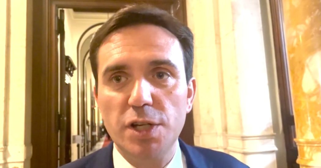 La Russa, Cattaneo (Forza Italia): “Nel partito ci sono disagi politici aperti. Ronzulli? Sbagliato porre veti ad personam”