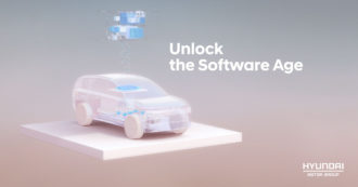 Copertina di Gruppo Hyundai, la mobilità del futuro ruoterà attorno al software