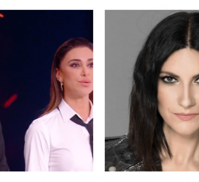 Le Iene invitano Laura Pausini a cantare Bella Ciao. Lei non accetta e loro “le dedicano” un video