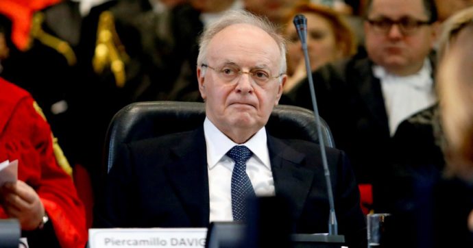 “Contrafatto disse: ‘Amara? Mando verbali ai giornali’”