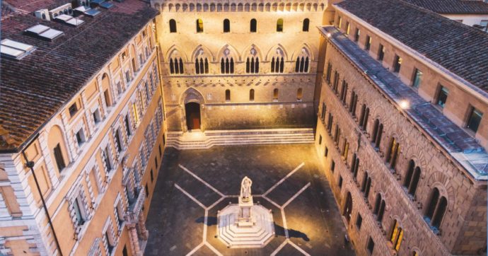 Mps, via libera all’aumento da 2,5 miliardi. Azzerati i 5,4 iniettati dal Tesoro nel 2017