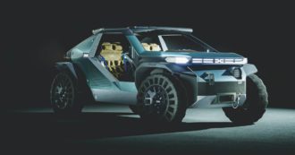 Copertina di Dacia, quando l’auto è (ancora) per tutti