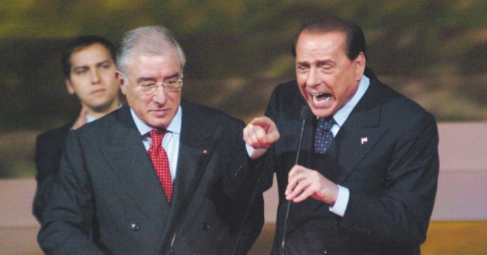 Dell’Utri, ecco l’inchiesta silenziata sulla sua pericolosità