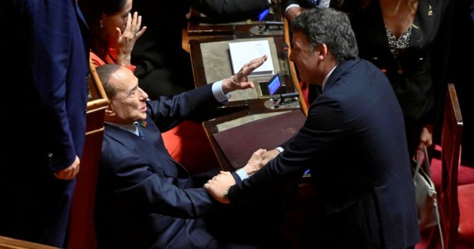 Il soccorso di Renzi era atteso: ecco perché FdI è andata avanti
