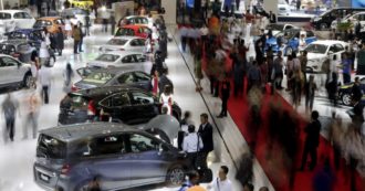 Copertina di Costi molto alti e ritorni scarsi: ora soffrono i motor show