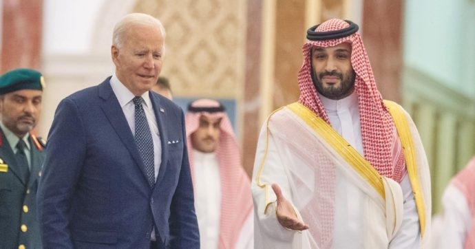 Due senatori dem: “Basta armi a MbS, lavora col nemico”