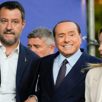 Copertina di I riciclati del governo Meloni: il Fatto di domani 15 marzo