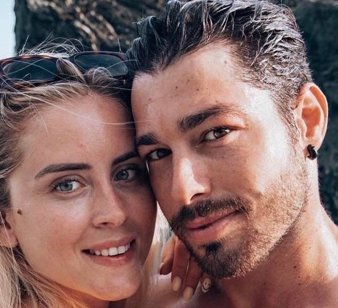 Valentina Ferragni e Luca Vezil si sono lasciati: “Dopo tanti anni abbiamo deciso di intraprendere due strade separate”