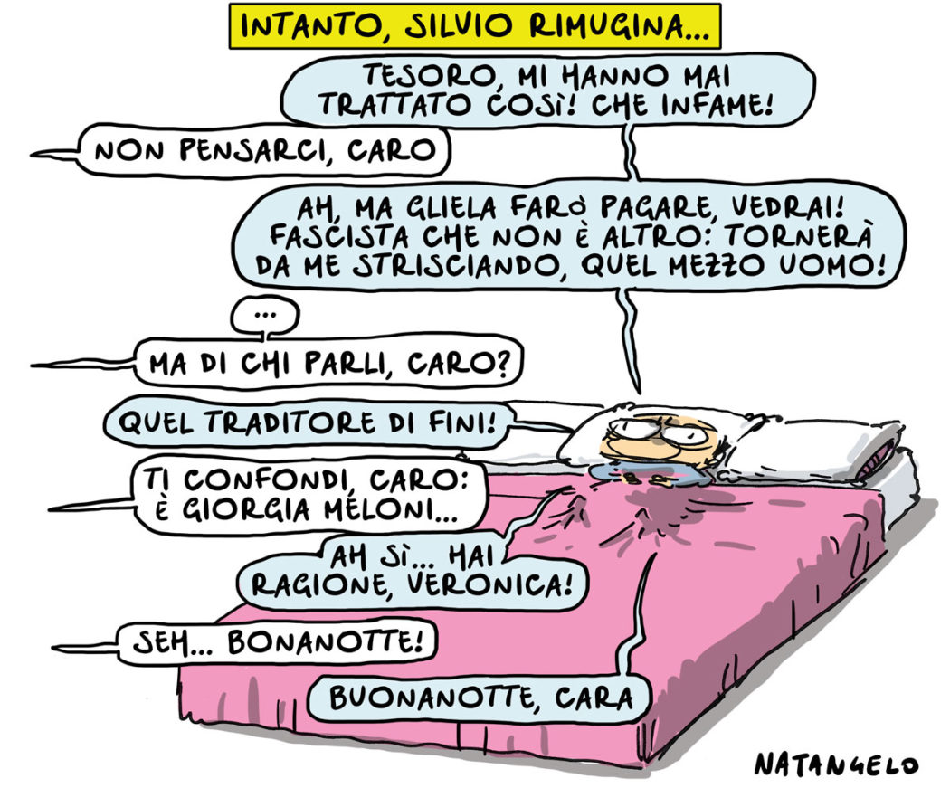 Buonanotte