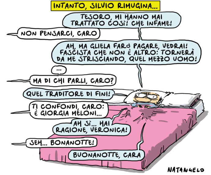 Buonanotte