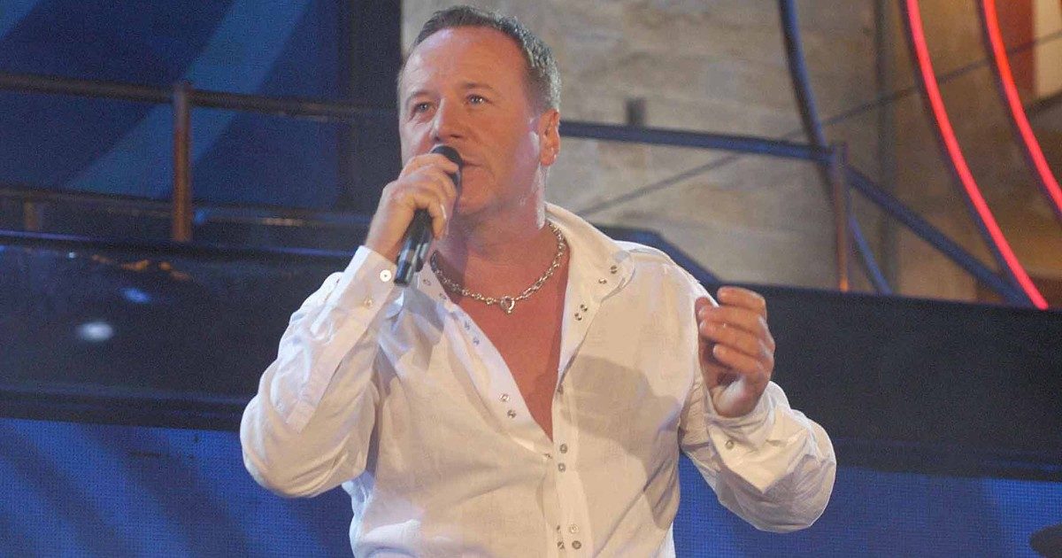 Jim Kerr dei Simple Minds: “I Maneskin? Sono la band della tv, non so molto altro”