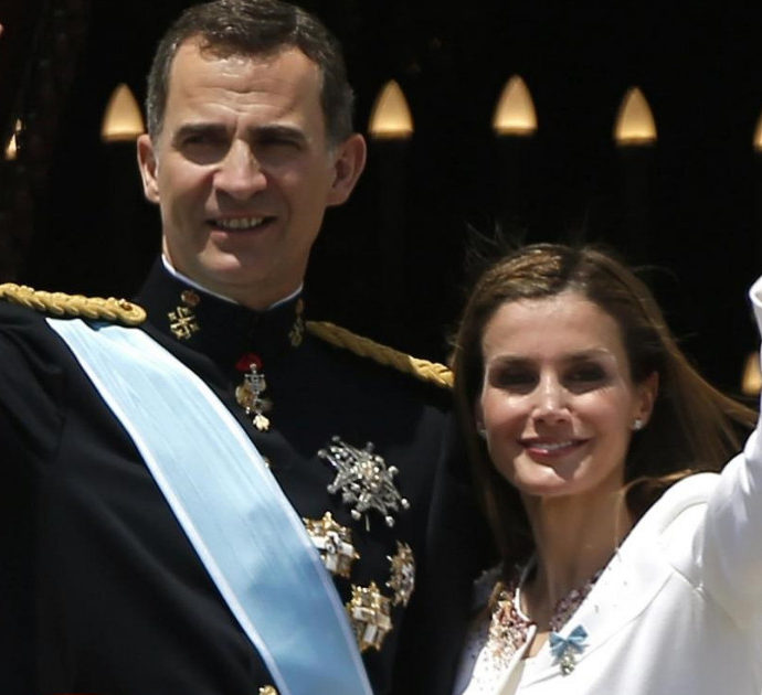 Regina Letizia di Spagna, che cos’è il neuroma di Morton che è stato diagnosticato alla consorte di Re Felipe VI