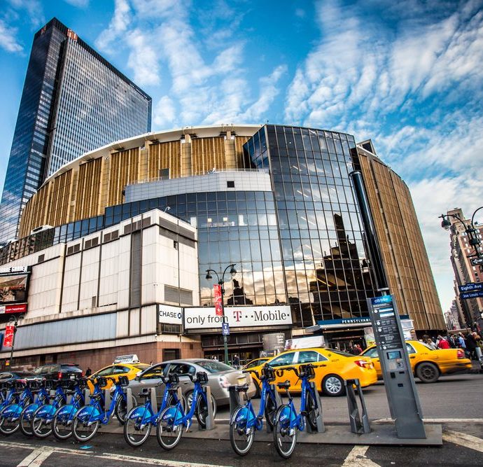 NY&Nba: la Grande Mela “a canestro”