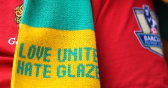 Copertina di Il Manchester United è pure in perdita: ora il bilancio preoccupa più dei risultati. Ma gli azionisti continuano a incassare