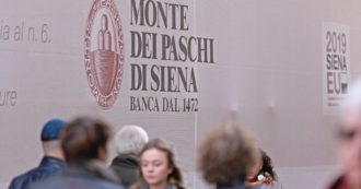 Copertina di Mps, i paradossi dell’ennesimo aumento di capitale. Filantropia o interesse?