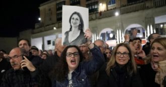 Copertina di Daphne Caruana Galizia, assolto Fenech: il miliardario maltese era accusato di essere il mandante dell’omicidio della giornalista