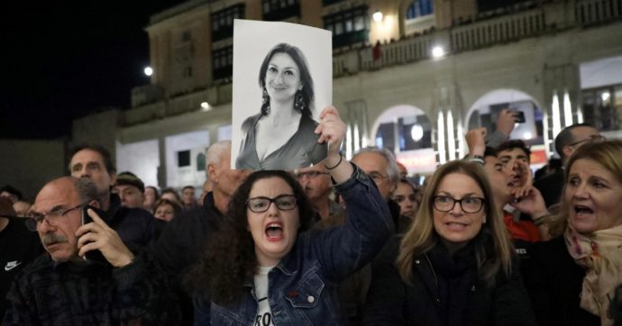 Daphne Caruana Galizia, assolto Fenech: il miliardario maltese era accusato di essere il mandante dell’omicidio della giornalista
