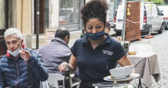 Copertina di I sussidi non spingono il “nero”