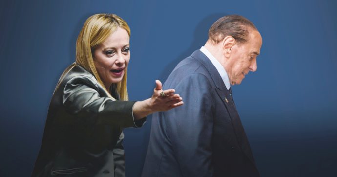 Giustizia, Berlusconi insiste su Casellati. Meloni: “Non sono ricattabile”