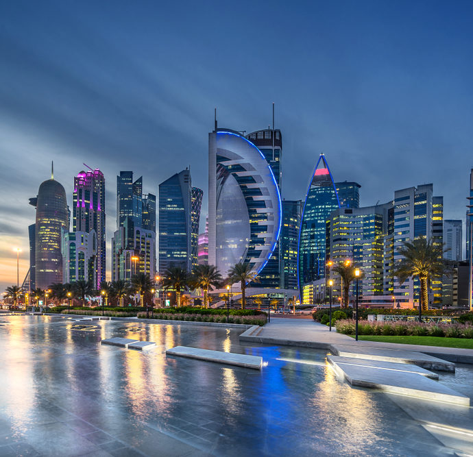 Qatar, una destinazione “mondiale” da scoprire in inverno