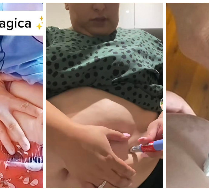 Ozempic, il farmaco anti-diabete usato per perdere peso è il nuovo pericoloso trend che spopola su TikTok: ecco cosa sta succedendo