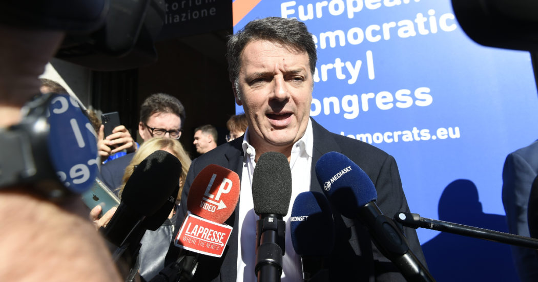 Renzi ora passa all’incasso: “Per legge ci spetta il Copasir. Se i vicepresidenti delle Camere andranno tutti a 5 stelle e Pd, lo chiederemo”