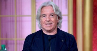 Copertina di Zazzaroni: “Tra donne, calcio e motori, ‘Ballando’ mi ha reso più simpatico: Segre è mia fan”