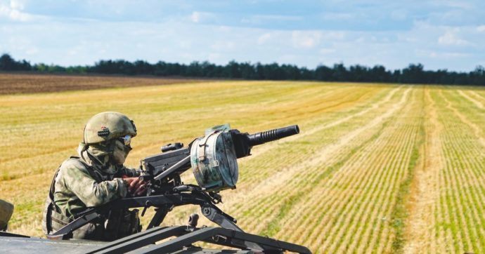 Kiev vuole i nuovi droni: li pagano i donatori sul Web