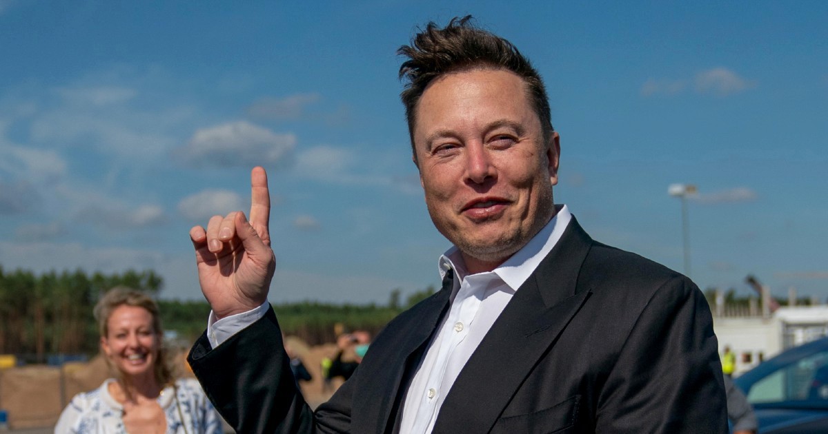 Neuralink Elon 