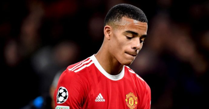 Manchester United, Greenwood di nuovo in carcere per stupro