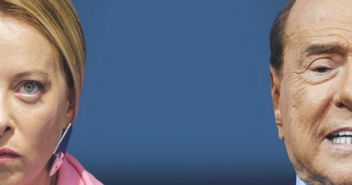 Meloni, incarico a rischio: la “bomba” Forza Italia è pronta a esplodere