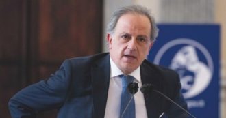 Copertina di “Lista Moles”: modello della Sanitopoli lucana