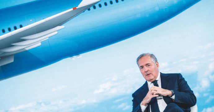 Dentro Ita è guerra totale (in attesa di Meloni e soci)