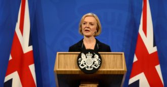 Copertina di Così Londra ha rischiato di finire in default