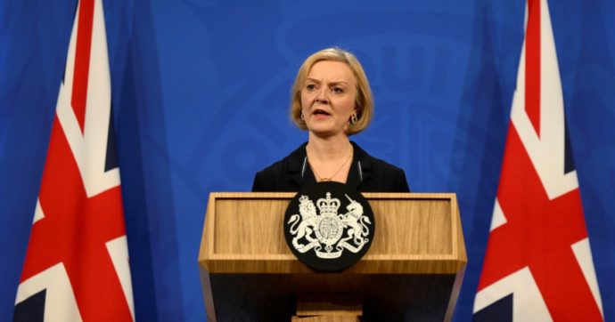 Così Londra ha rischiato di finire in default