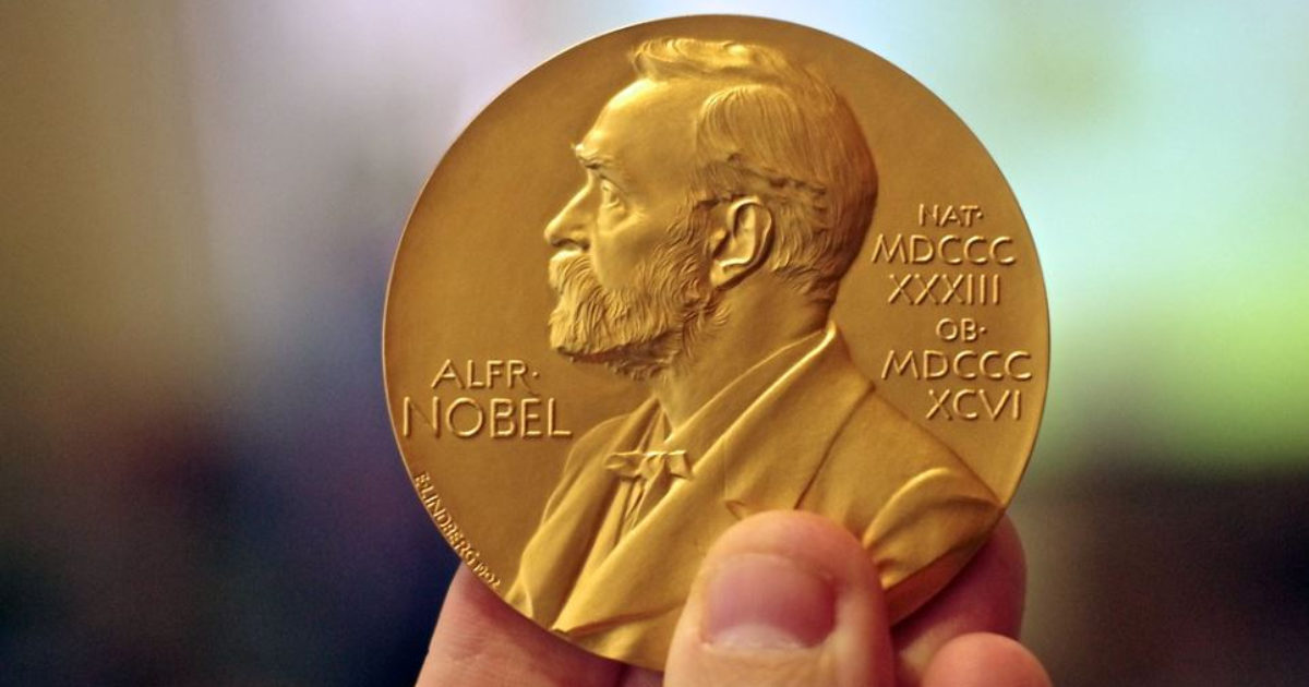 Nobel Chimica 