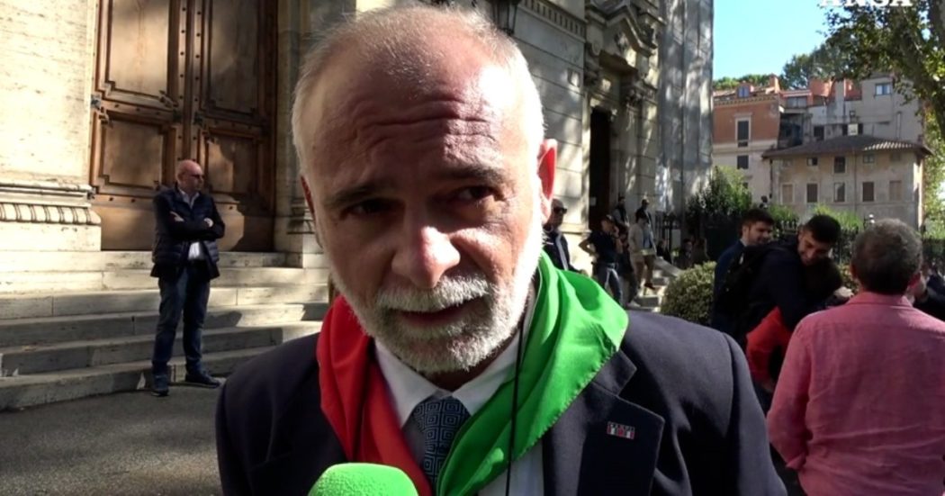 Shoah, De Sanctis (Anpi Roma): “Da La Russa aspettiamo le scuse ai partigiani per tutte le frasi offensive dette in questi anni”
