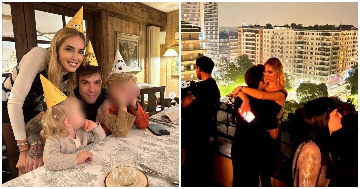 Fedez festeggia 33 anni con un party esclusivo a Milano, poi il weekend nell’hotel di lusso a Courmayeur: “Cifre da capogiro”