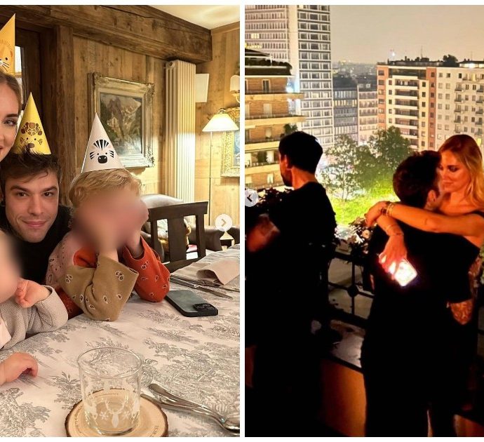 Fedez festeggia 33 anni con un party esclusivo a Milano, poi il weekend nell’hotel di lusso a Courmayeur: “Cifre da capogiro”