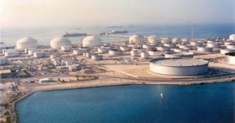 Copertina di “It’s the economy…”: l’Opec non appoggia Putin, fa solo affari