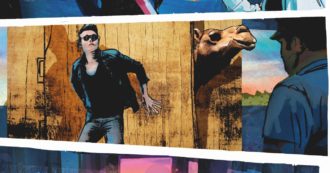 Copertina di La sai l’ultima?