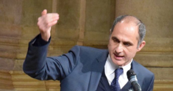 Gennaro Carillo: “Meloni è stata fortunata, ma cresce la rabbia sociale”