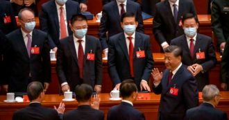 Copertina di “Taiwan fa parte della Cina, non si può escludere la forza”